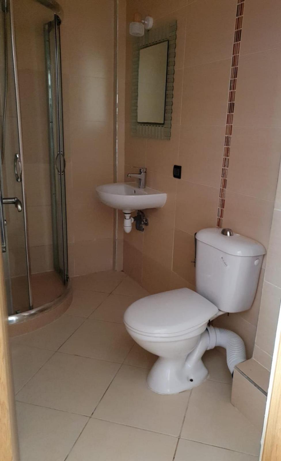 Apartamento Assilah Marina Golf Chez Ahmed Exterior foto