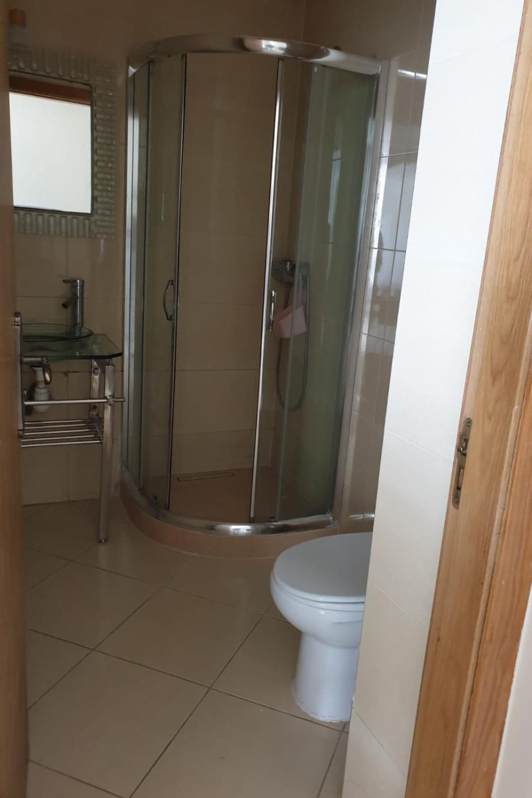 Apartamento Assilah Marina Golf Chez Ahmed Exterior foto
