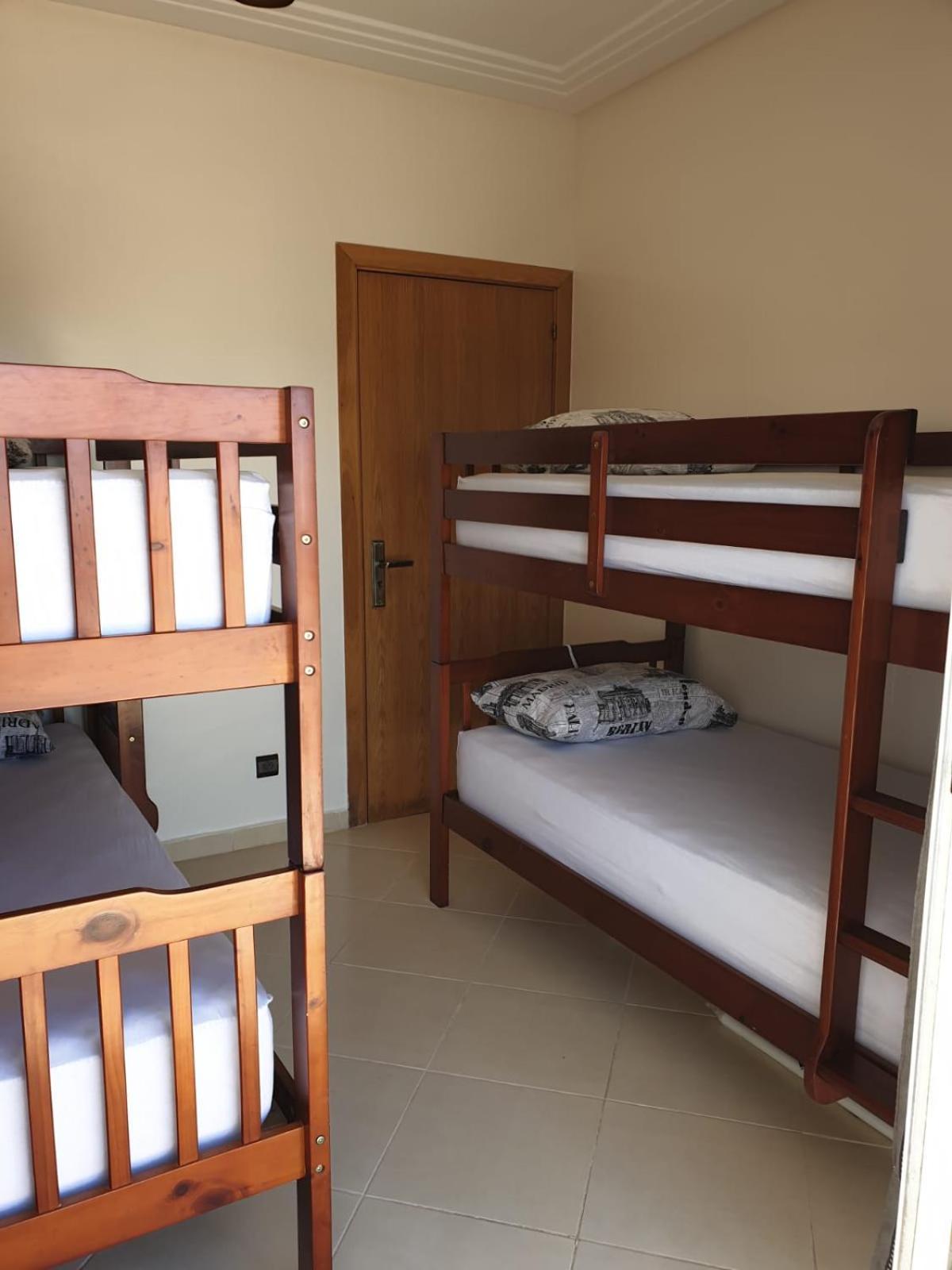 Apartamento Assilah Marina Golf Chez Ahmed Exterior foto